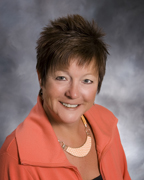 Sherri Newell