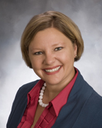 Dawn Ignatius