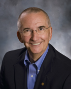 Jim Moore