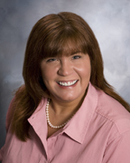 Karen Hall