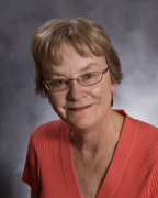 Liane Shupp