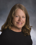 Mary Houchin