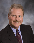 Wayne Bland
