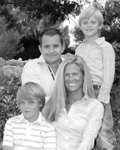 Josh & Melissa Waymire