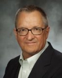 Member at Large: Rod Lusey