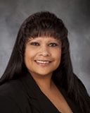 Yvette Griego