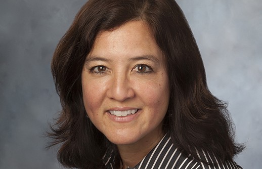 Kristina Chung, Secretary