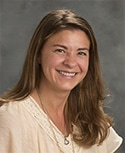 Melissa Chestnut