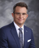 Member at Large: Joshua Waymire