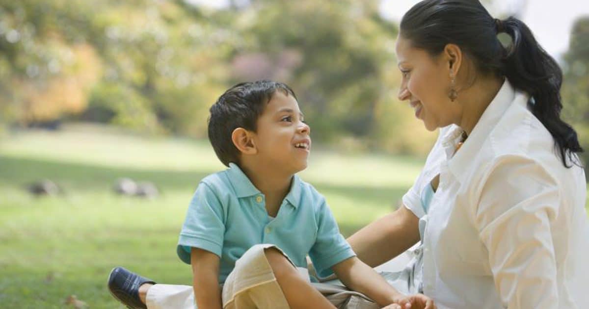Co Parenting And High Conflict
