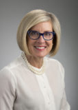 Member at Large: Mimi Wheeler