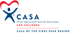 CASA of the Pikes Peak Region - Court Appointed Special Advocates