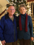 Joe & Sheila Maio