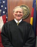 Judge G. David Miller