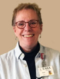 Pat Hines