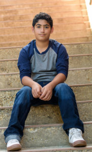 teen vertical teen vertical