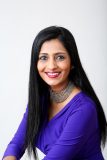 Member at Large: Krithika Prashant