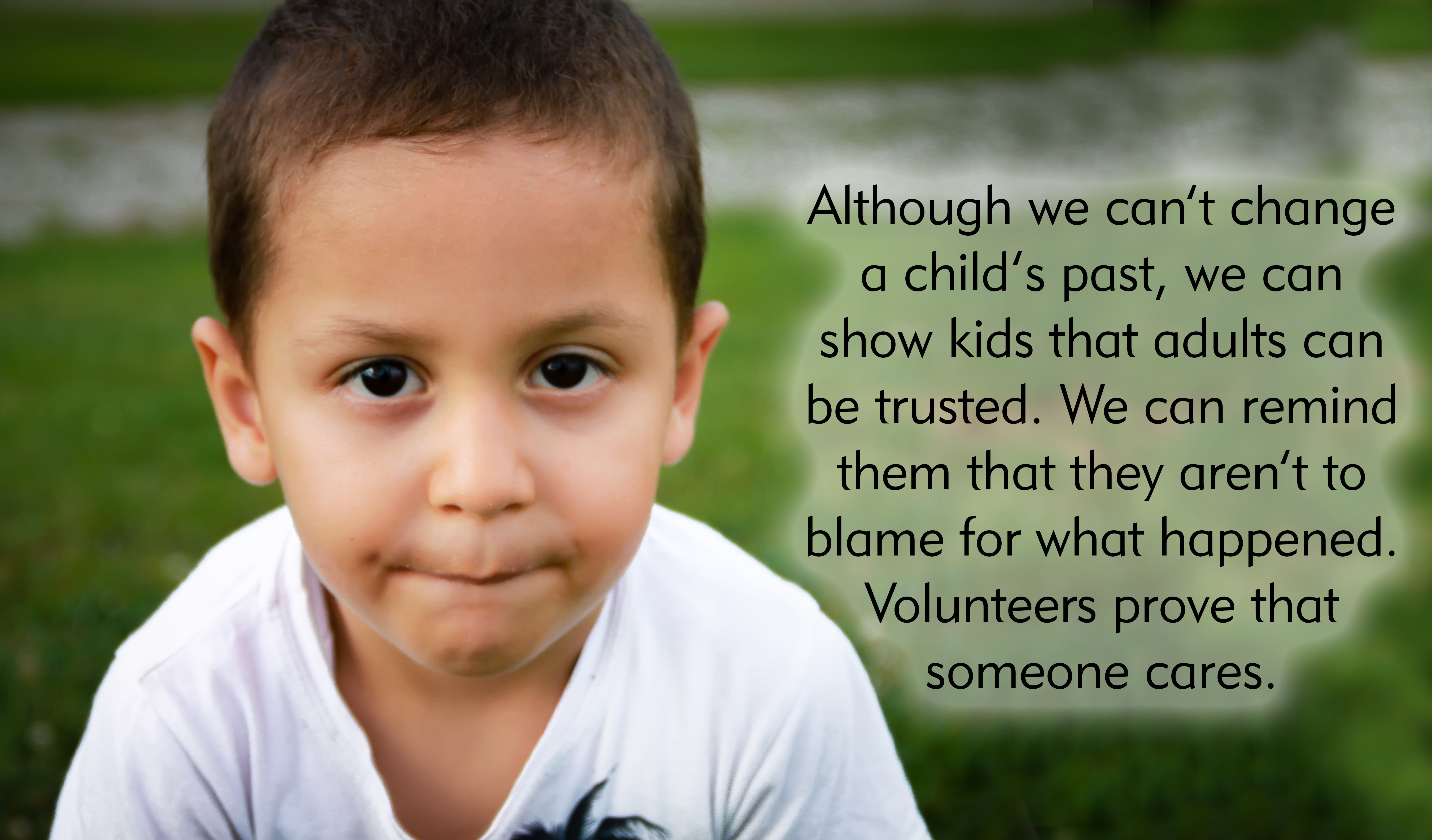volunteer page child photo volunteer page child photo