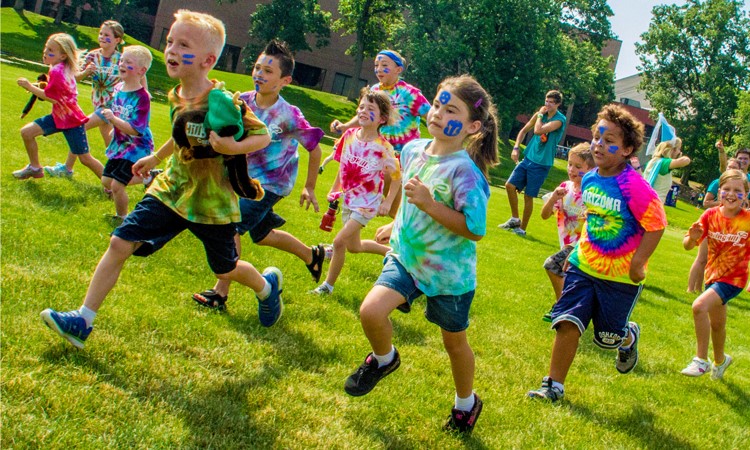 Daycamp Daycamp