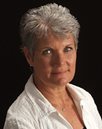 CAROL-2 Carol Breglio, Treasurer